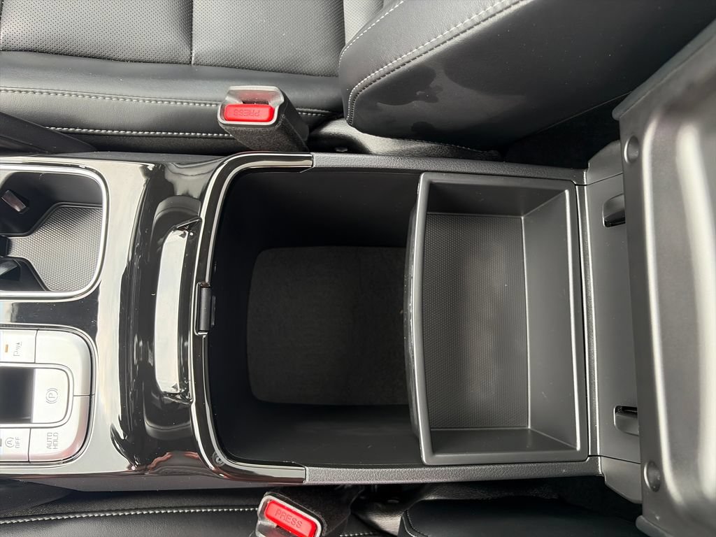 Used 2025 Kia Telluride S AWD/4WD image 27