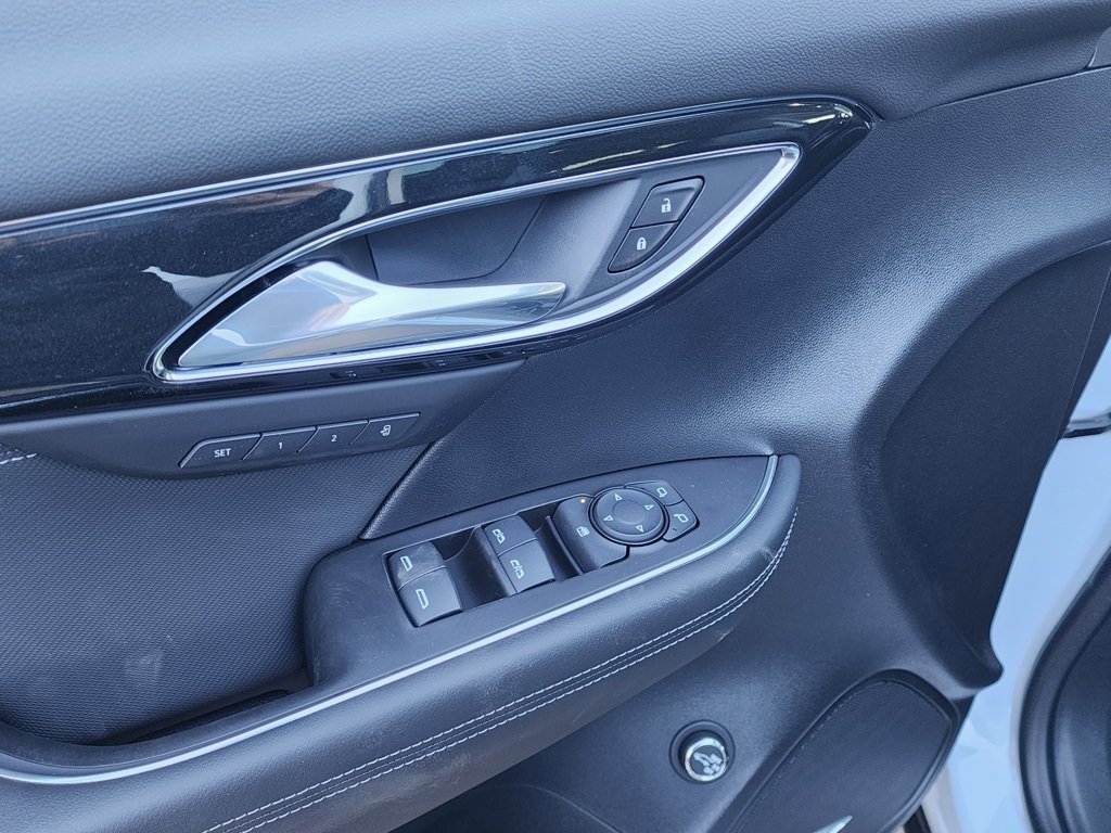 New 2026 Buick Envision Preferred image 14