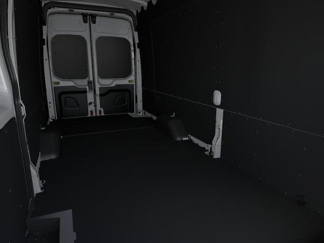 New 2026 Ford Transit 350 148 High Roof Extended w/ Load Area Protection Package RWD image 11