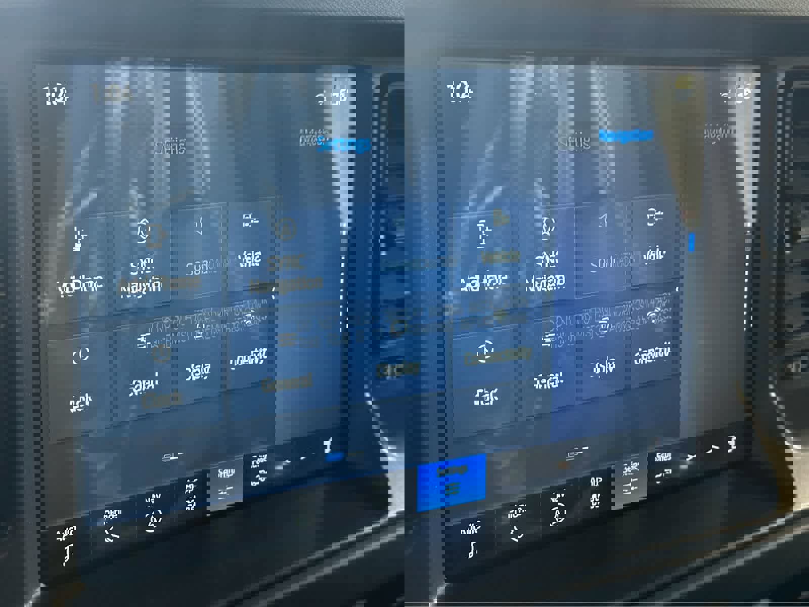 New 2025 Ford Bronco Big Bend image 22