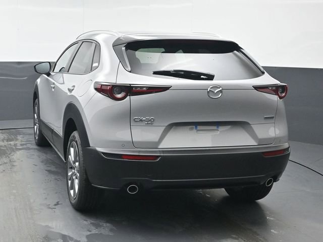 New 2026 MAZDA CX-30 AWD 2.5 S image 8