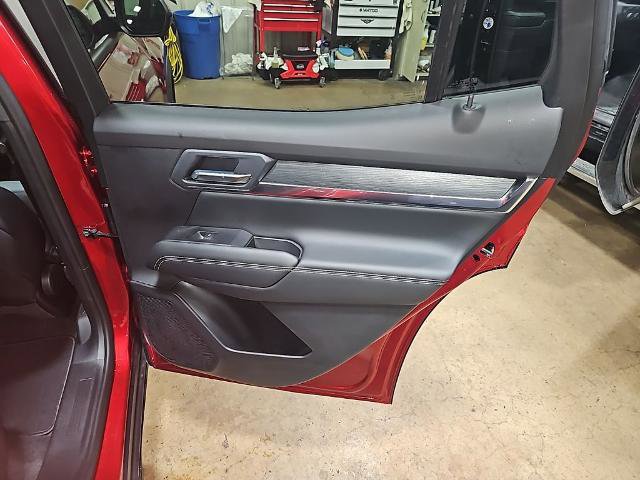 New 2026 GMC Terrain Elevation w/ Elevation Premium Package image 24