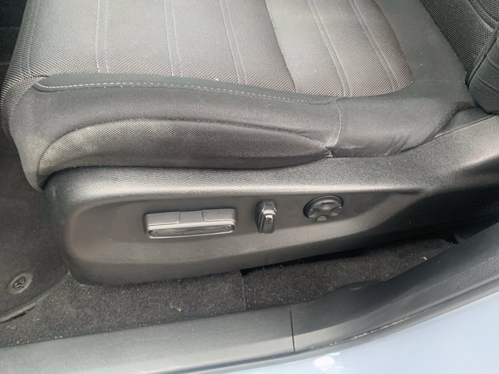 Used 2021 Honda CR-V EX image 14