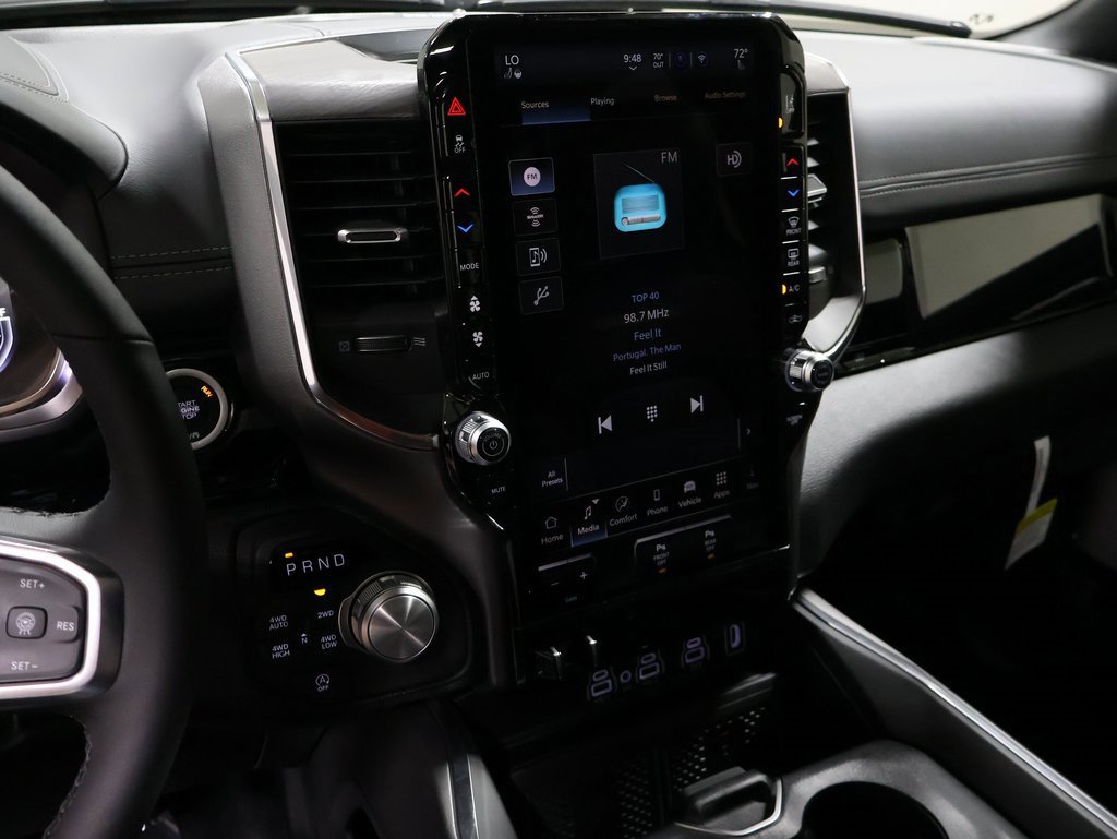 New 2026 RAM 1500 Laramie image 22