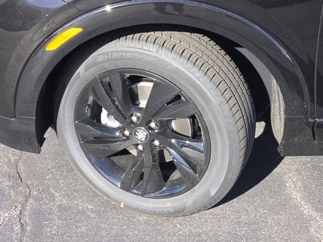 New 2026 Buick Encore GX Sport Touring w/ Advanced Technology Package image 19