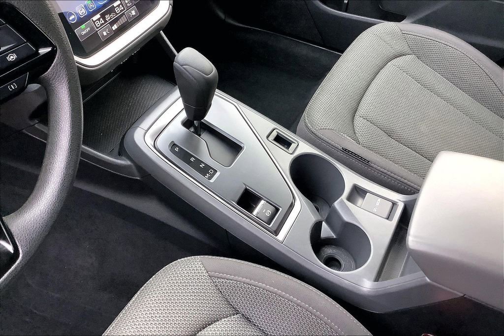 Used 2024 Subaru Crosstrek 2.0i Premium AWD/4WD image 20