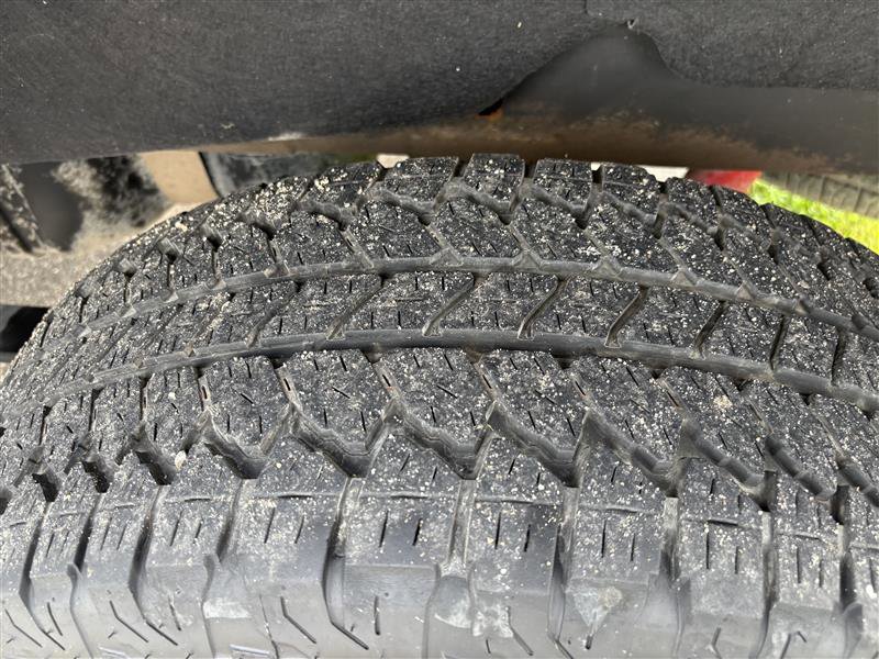 Used 2023 Chevrolet Silverado 1500 LT Trail Boss w/ Protection Package image 7