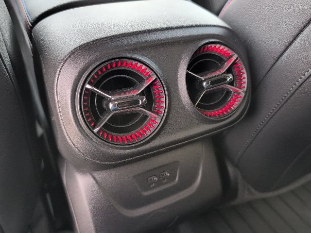 New 2026 Chevrolet Blazer EV RS AWD/4WD image 6