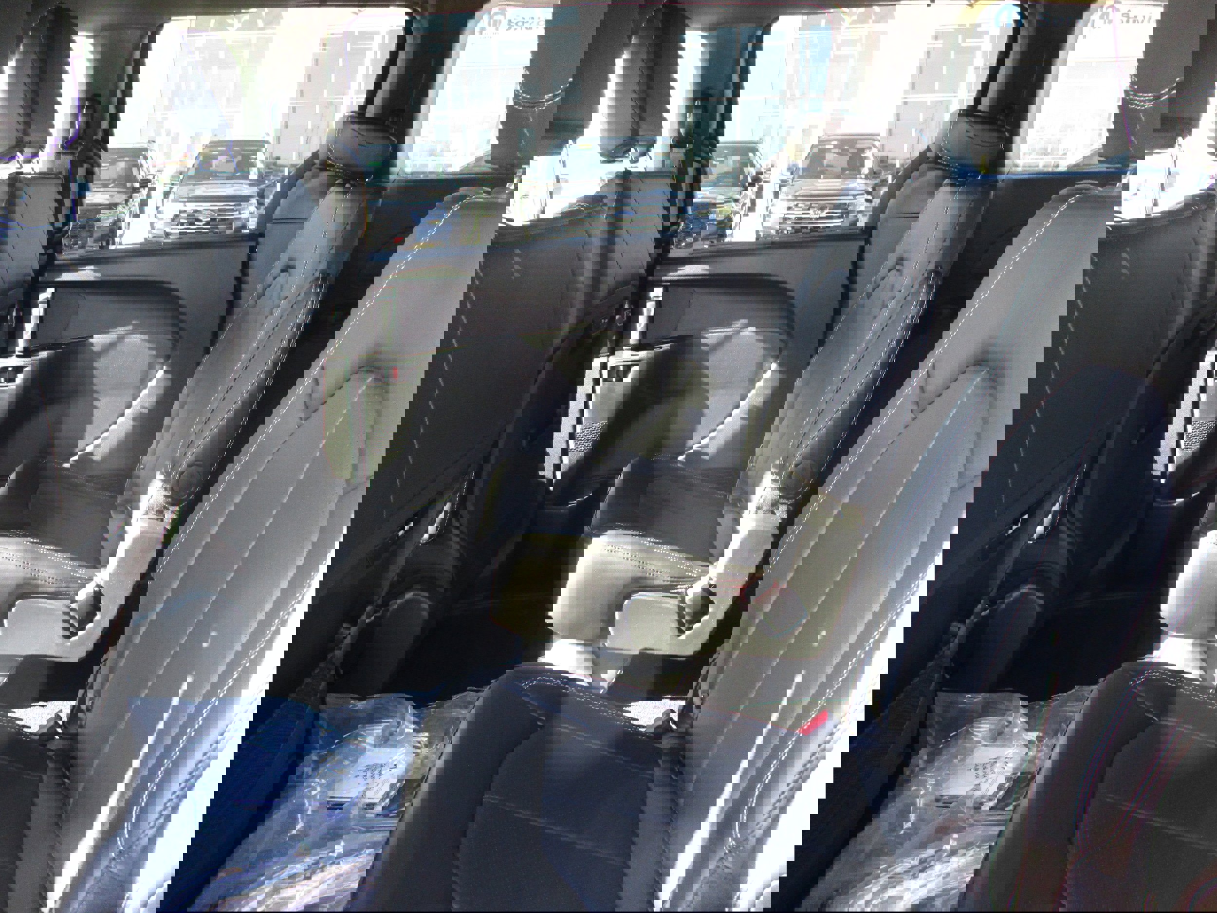 New 2026 Chrysler Pacifica Select w/ S Appearance Package image 35