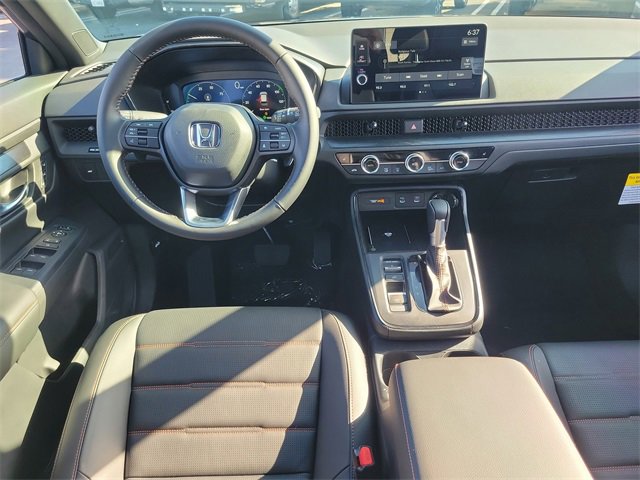 New 2026 Honda CR-V Sport-L image 10