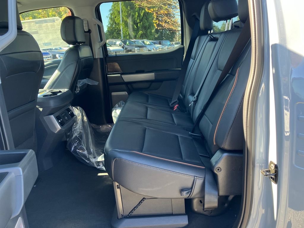 New 2026 Ford F350 Lariat image 20