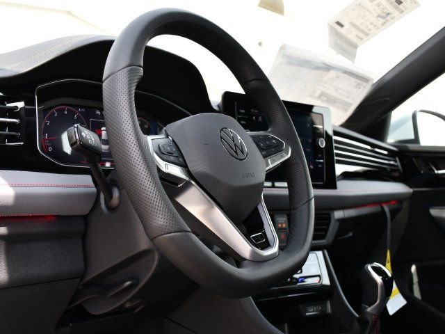New 2026 Volkswagen Jetta GLI Autobahn FWD image 11