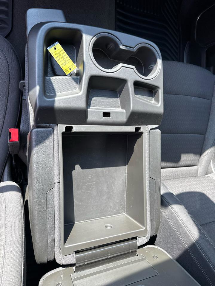 Used 2026 Chevrolet Silverado 1500 LT image 17