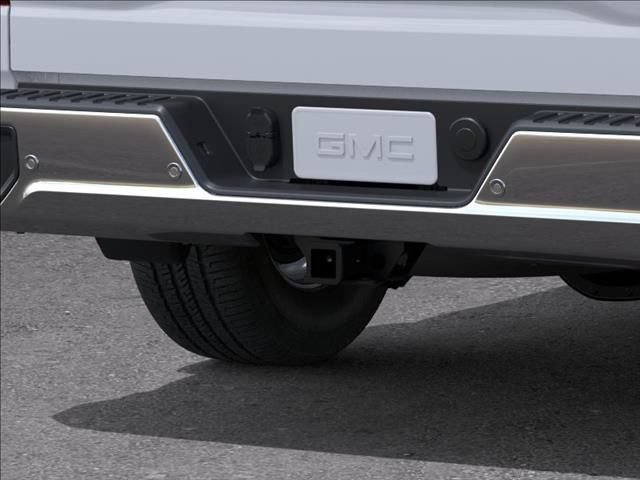 New 2026 GMC Sierra 1500 Pro w/ Pro Value Package AWD/4WD image 14