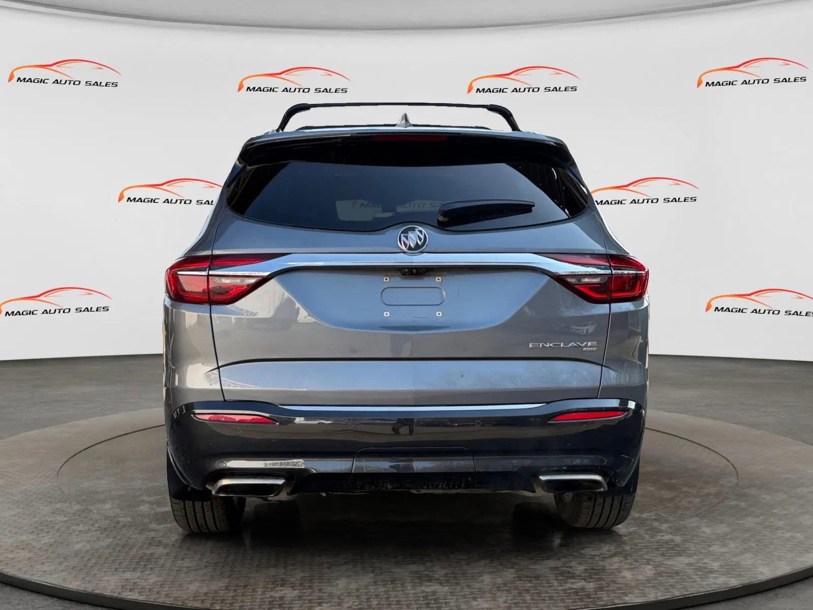 Used 2019 Buick Enclave Premium image 7