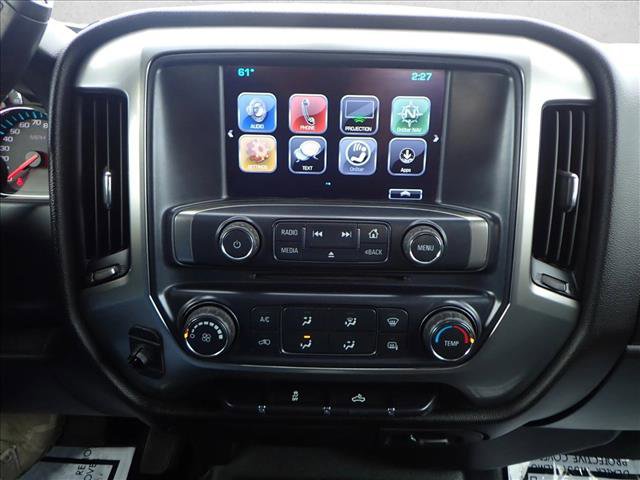 Used 2019 Chevrolet Silverado 2500 LT image 14