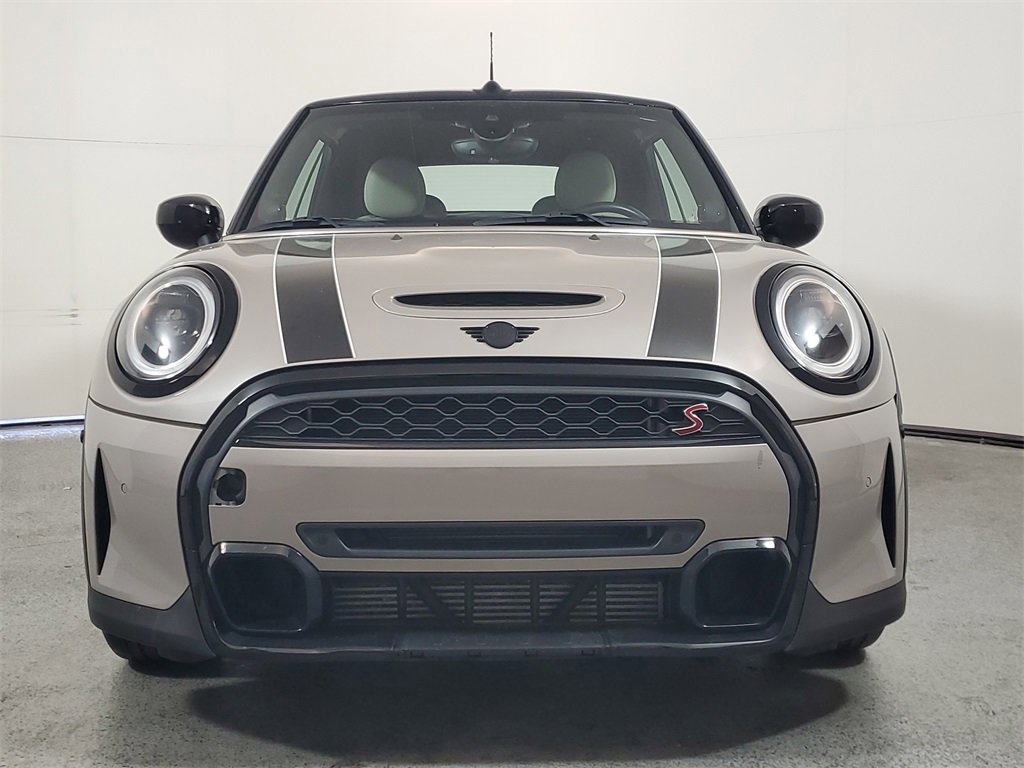 Used 2023 MINI Cooper S image 2