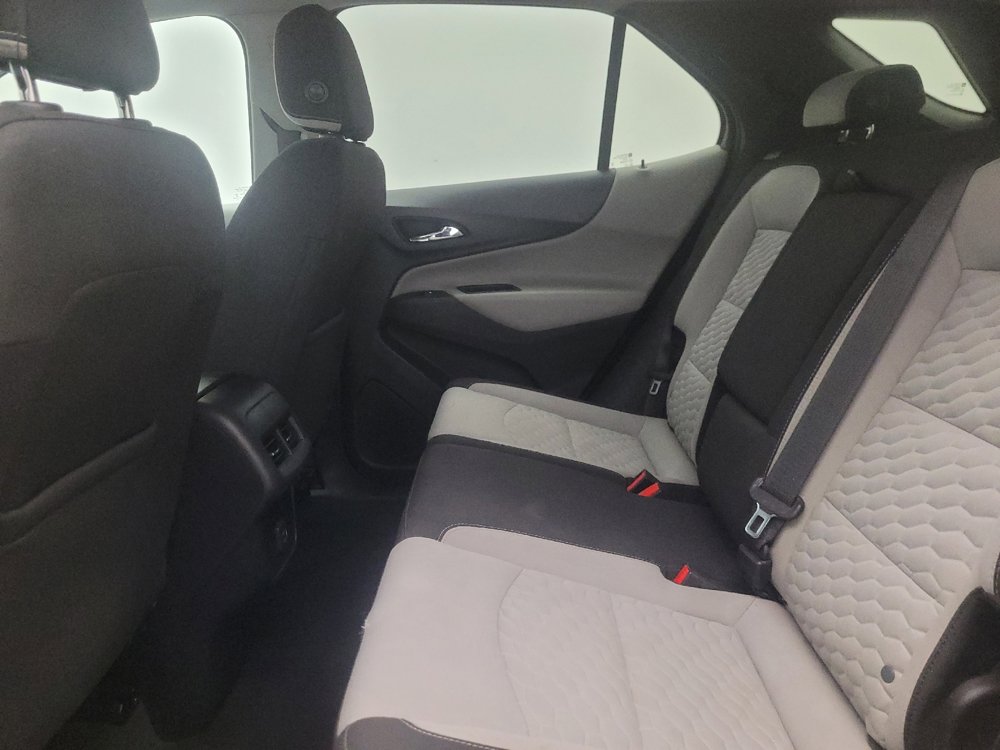 Used 2019 Chevrolet Equinox LS w/ LS Convenience Package image 18
