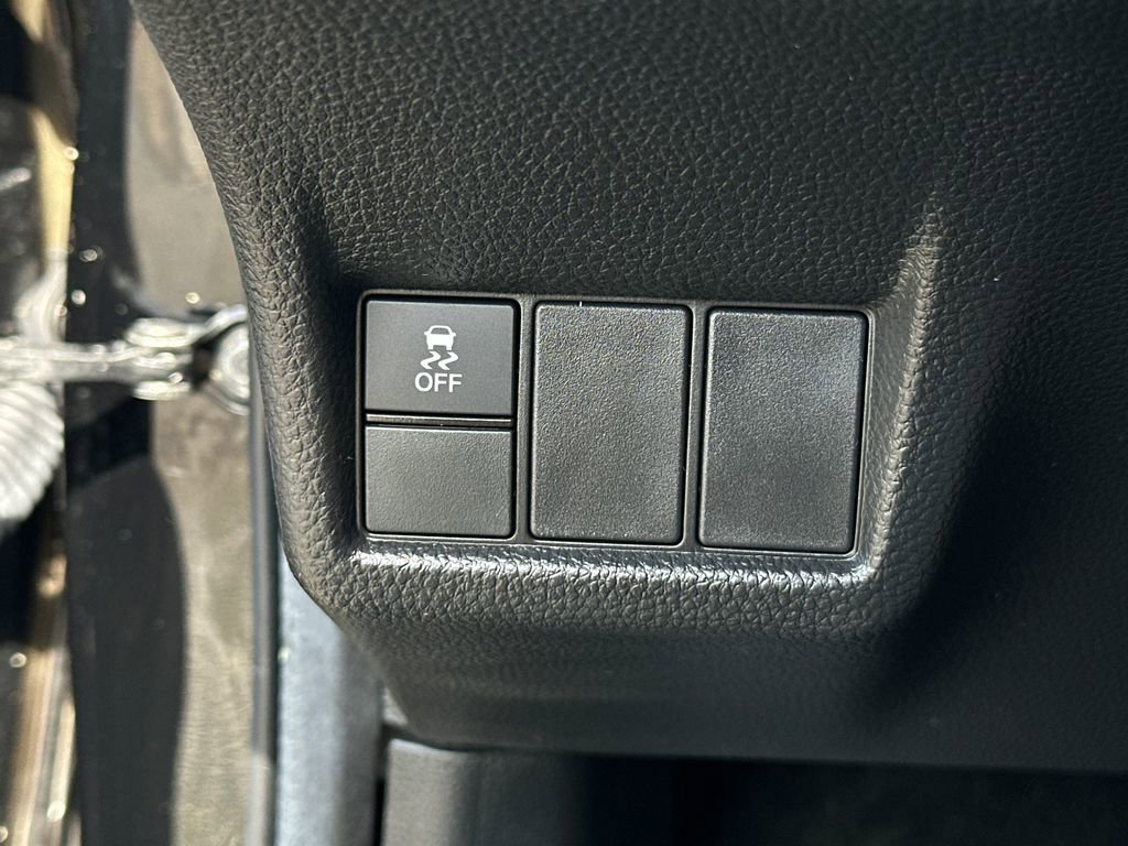 Used 2025 Honda Civic Sport image 19