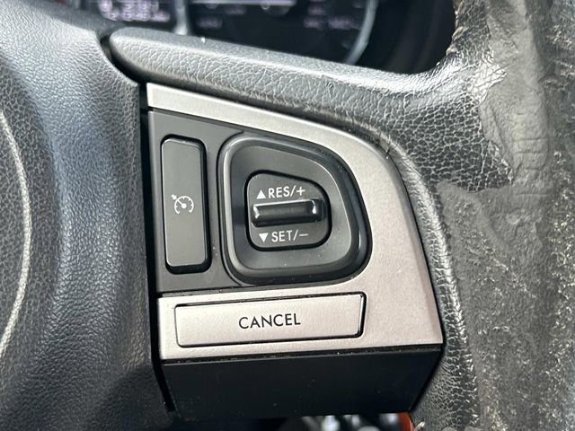 Used 2017 Subaru Forester 2.5i Limited w/ Popular Package #1 AWD/4WD image 35