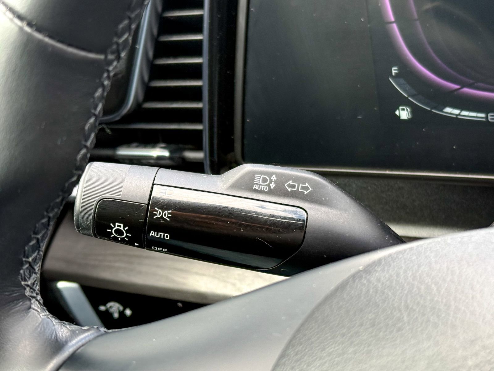 Certified 2023 Kia Sportage X-Line w/ X-Line Premium Package AWD/4WD image 31