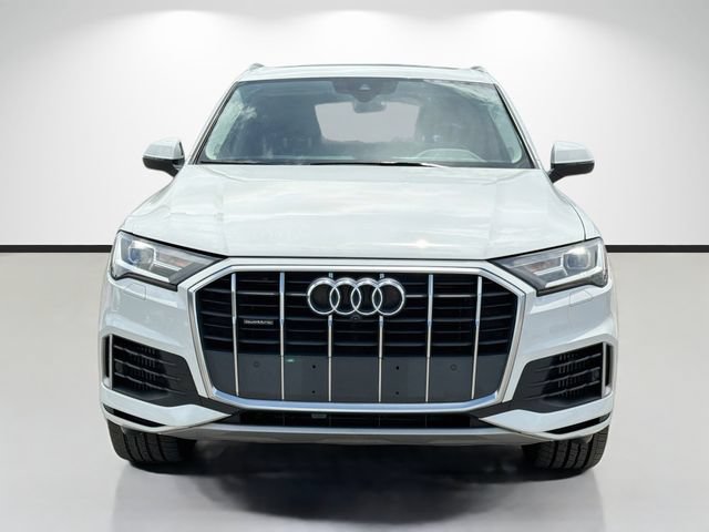 Used 2021 Audi Q7 3.0T Premium Plus AWD/4WD image 8