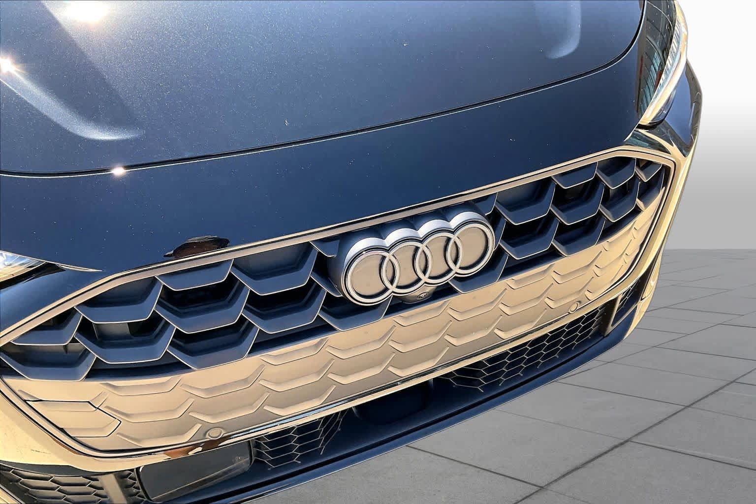 Used 2026 Audi A5 2.0T Premium Plus AWD/4WD image 30