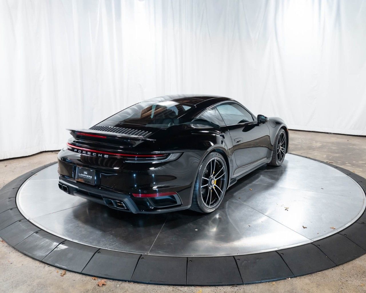 Used 2023 Porsche 911 Turbo S image 22