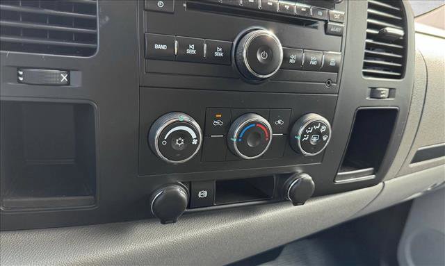 Used 2014 GMC Sierra 3500 W/T AWD/4WD image 15