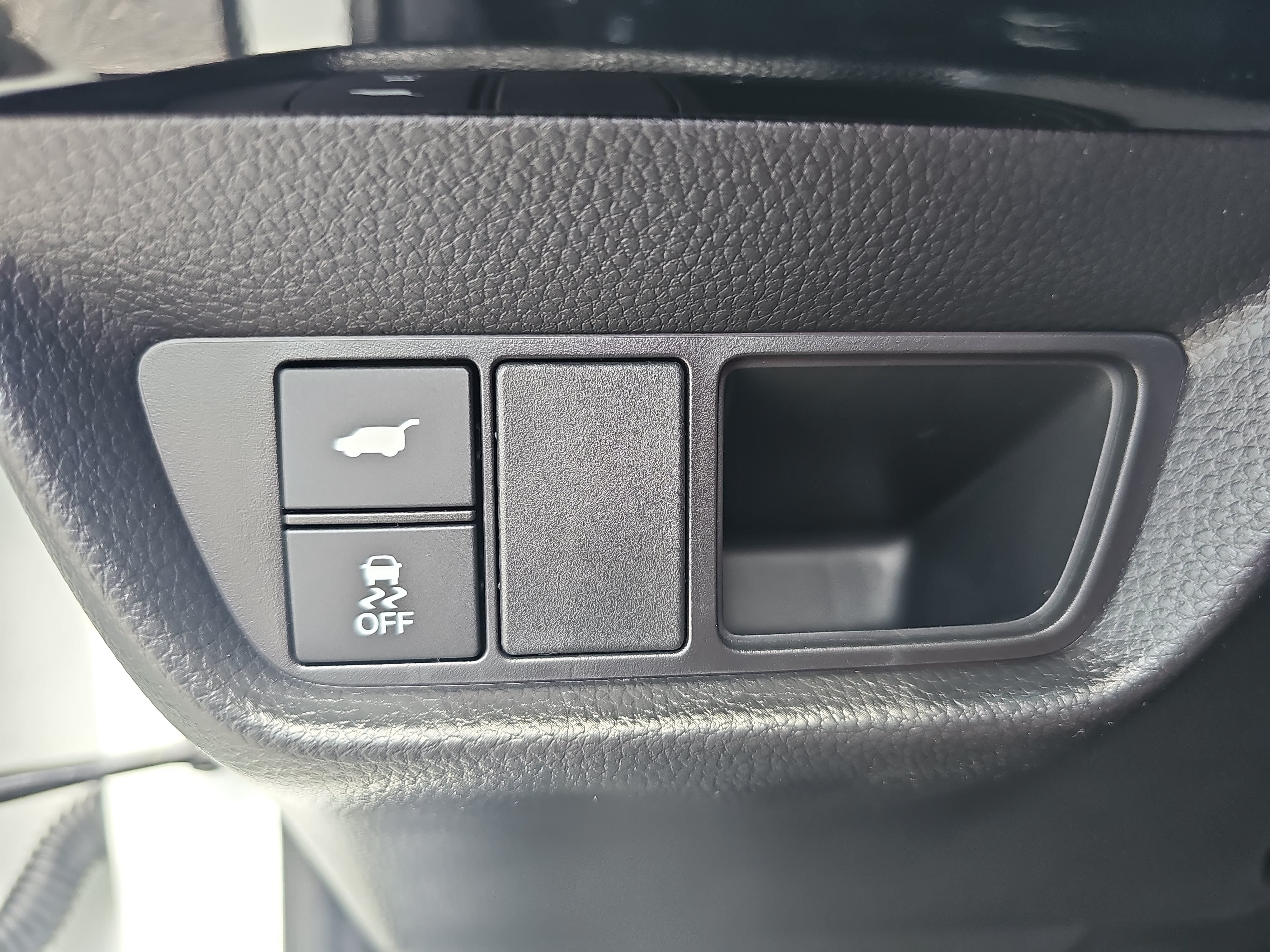 New 2026 Acura ADX AWD image 24