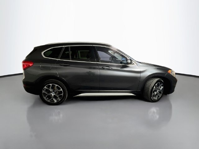 Used 2021 BMW X1 sDrive28i w/ Convenience Package FWD image 9