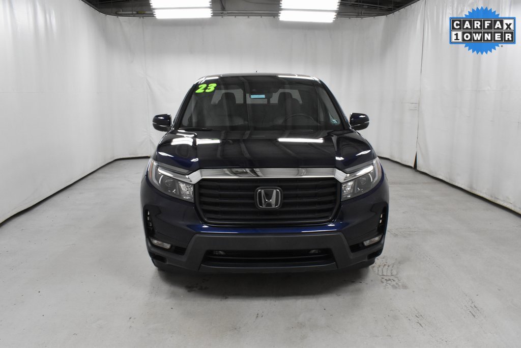 Used 2023 Honda Ridgeline RTL image 4