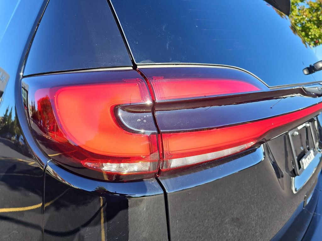 New 2026 Chrysler Pacifica Select image 34