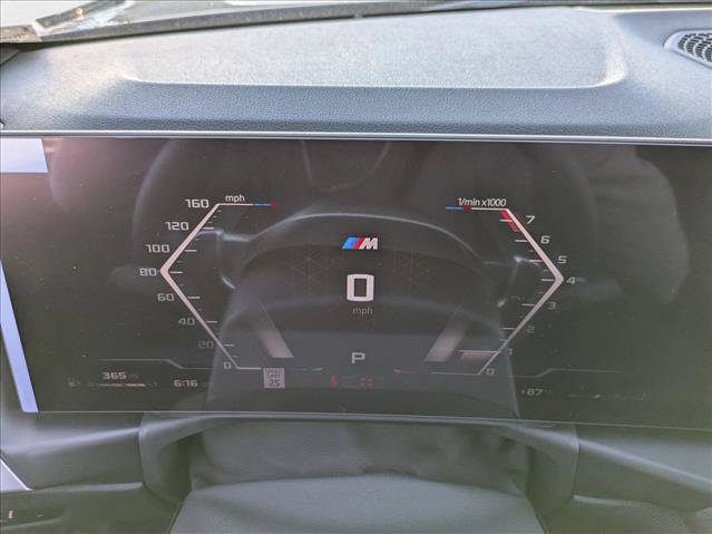 New 2026 BMW M440i Coupe w/ Parking Assistance Package RWD image 11