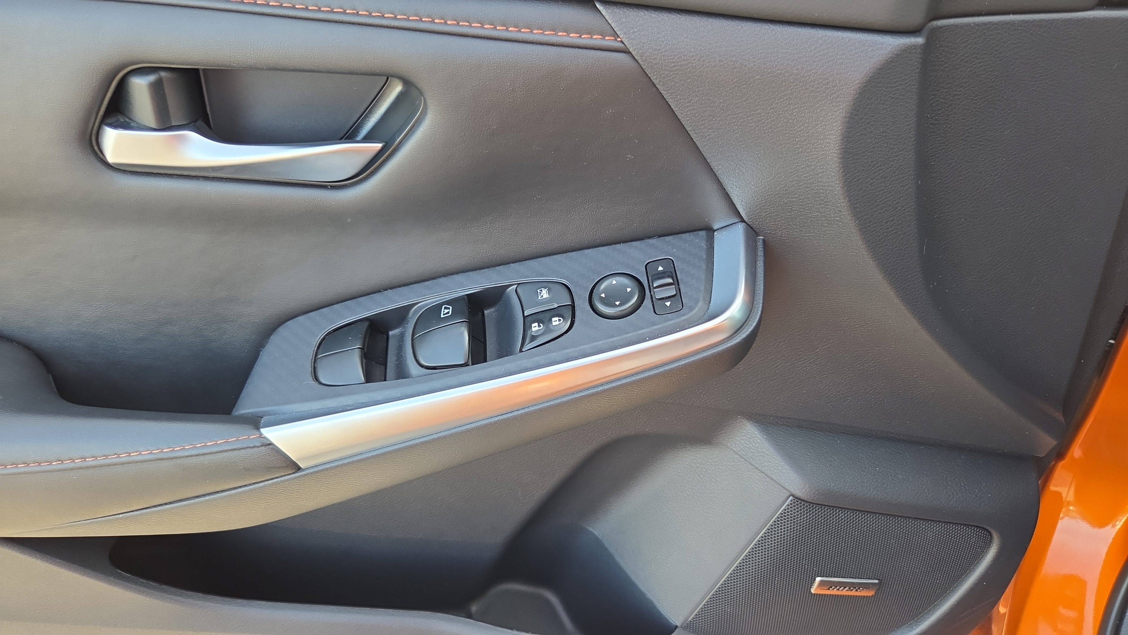 Used 2022 Nissan Sentra SR w/ SR Premium Package FWD image 27