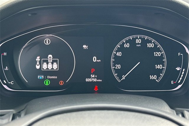 Used 2021 Honda Accord LX image 26