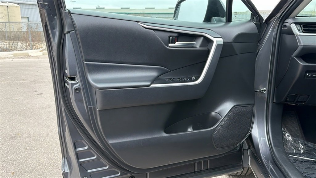 Certified 2024 Toyota RAV4 XLE image 13