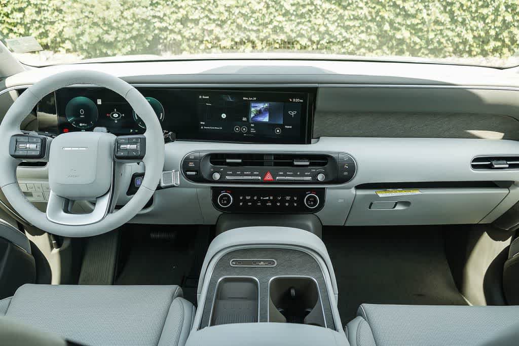 New 2026 Hyundai Palisade SEL Premium AWD/4WD image 12