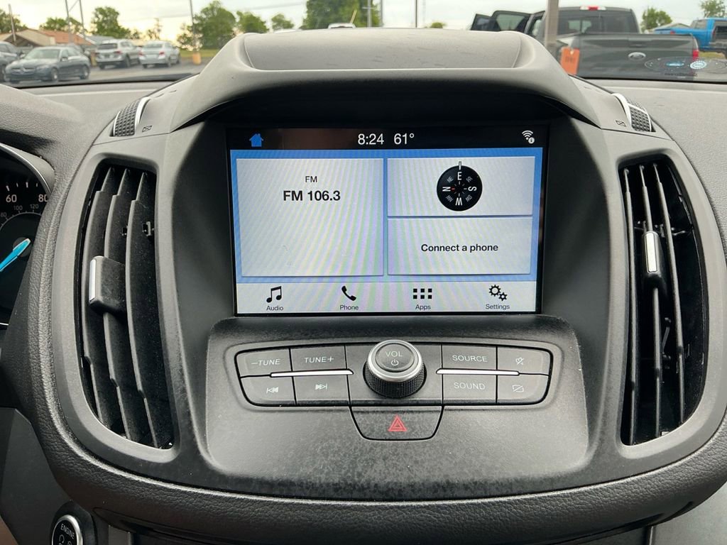 Used 2019 Ford Escape SEL FWD image 26