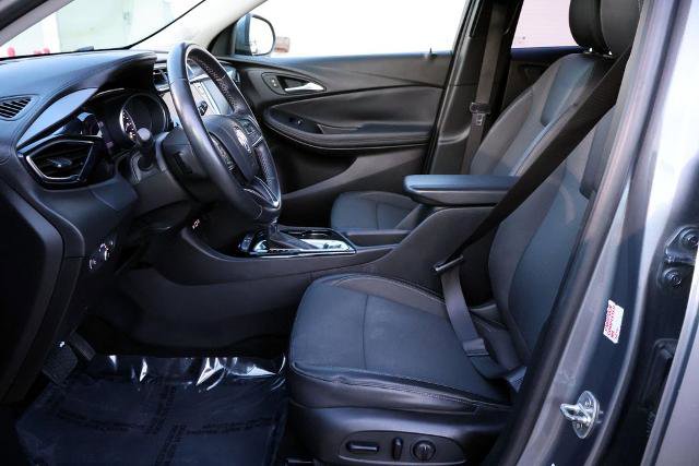 Used 2021 Buick Encore GX Select FWD image 16