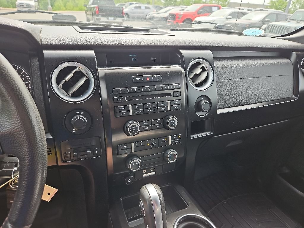 Used 2012 Ford F150 FX2 w/ FX Appearance Pkg RWD image 19