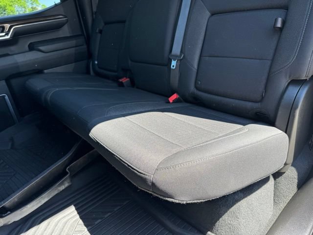 Certified 2024 Chevrolet Silverado 1500 RST w/ Convenience Package II AWD/4WD image 7
