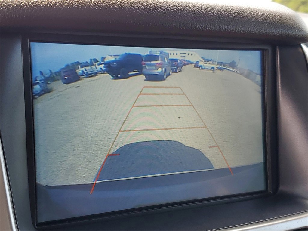 Used 2019 Chevrolet Suburban Premier w/ Premier Plus Edition image 32