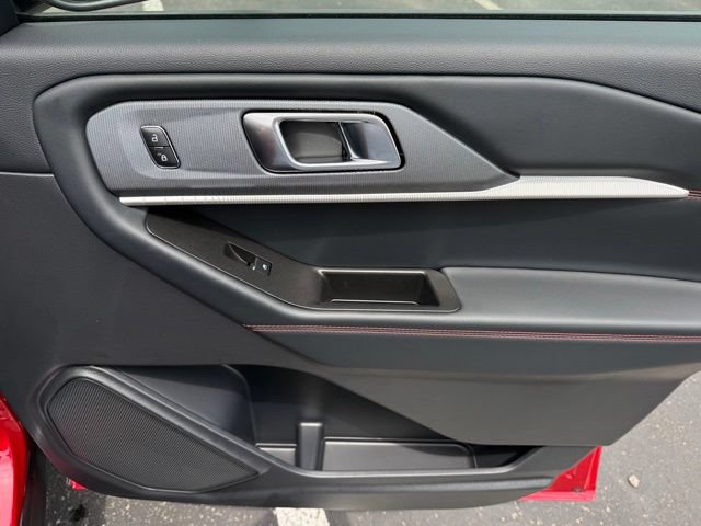 New 2026 Ford Explorer ST-Line AWD/4WD image 24