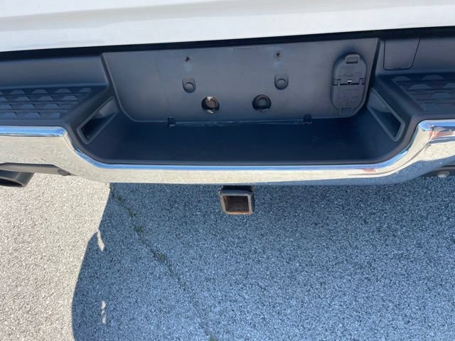 Used 2020 RAM 1500 Laramie AWD/4WD image 11