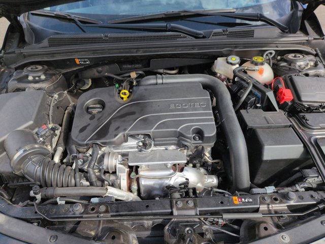 Used 2023 Chevrolet Malibu LT image 23