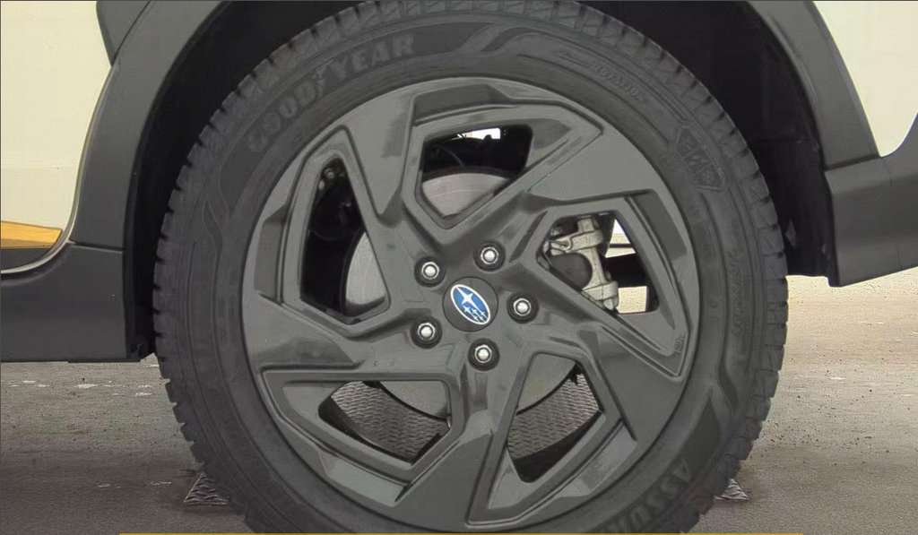 Used 2024 Subaru Crosstrek 2.5i Sport w/ Crosstrek Mirror Package AWD/4WD image 12