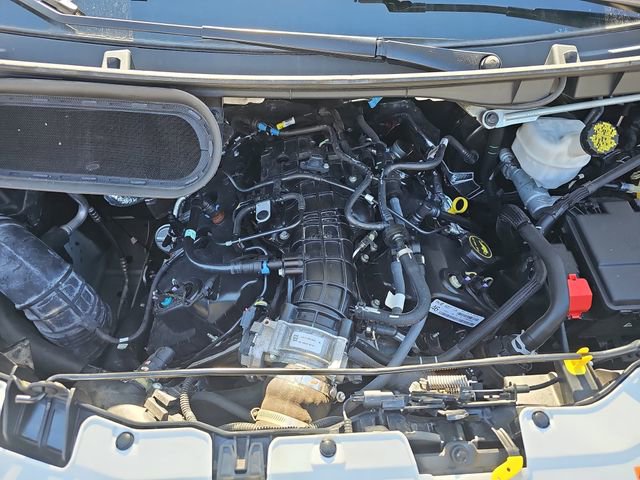 Used 2024 Ford Transit 350 XLT image 33