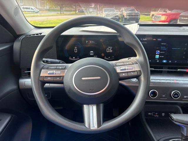 Used 2025 Hyundai Kona SE AWD/4WD image 19
