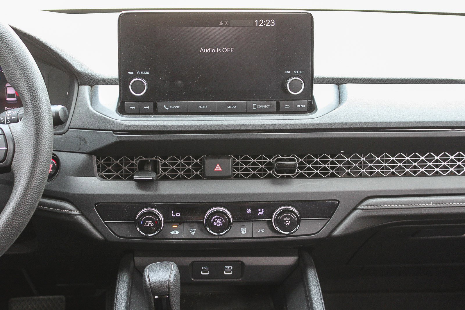 Used 2024 Honda Accord LX image 15